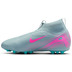 Nike Mercurial Zoom Superfly 10 Academy FG Kinder