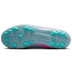 Nike Mercurial Zoom Superfly 10 Academy FG Kinder