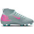 Nike Mercurial Zoom Superfly 10 Club FG/MG Kids