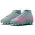 Nike Mercurial Zoom Superfly 10 Club FG/MG Kids
