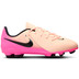 Nike Phantom GX II Club FG/MG Kids