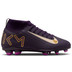 Nike Mercurial Zoom Superfly 10 Club KM FG/MG Kids