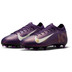 Nike Mercurial Zoom Vapor 16 Pro KM FG Kids 6