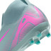Nike Mercurial Zoom Superfly 10 Academy FG/MG Kids