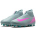 Nike Mercurial Zoom Superfly 10 Academy FG/MG Kids