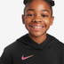 Nike Club Fleece Mbappé Trainingsanzug Kinder