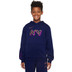 Nike Club Fleece Hoody Mbappé Kinder
