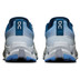 On Cloudsurfer Trail Waterproof Heren
