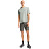 On Performance Hybrid Short Heren