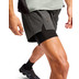 On Performance Hybrid Short Heren
