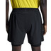 On 5" Performance 2/1 Shorts Herren