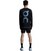 On 5" Core Shorts Heren