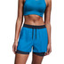 On 3" Performance 2/1 Shorts Dames