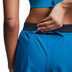 On 3" Performance 2/1 Shorts Dames