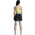 On 5" Performance Shorts Damen