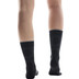 On Elite Run Hohe Socken