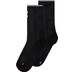 On Elite Run Hohe Socken
