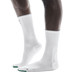 On Elite Run Hohe Socken