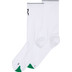 On Elite Run Hohe Socken