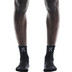 On Performance Run Halbhohe Socken