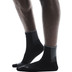 On Performance Run Halbhohe Socken