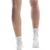 On Performance Run Half Hoge Sokken
