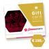 PassaSports Digitale Giftcard €150,-