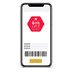 PassaSports Digitale Giftcard €150,-