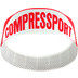 Compressport Pro Racing Visor