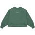 Osaka WOMEN CROPPED SWEATER
