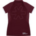 Osaka Team Polo Jersey Dames