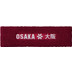 Osaka Hoofdband