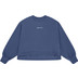 Osaka Cropped Sweater Dames 1