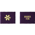 Osaka SWEATBAND WRISTBAND 1