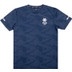 Osaka Mesh Training Shirt Heren
