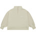 Osaka Cropped Sweater Dames