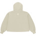 Osaka Cropped Hoodie Dames