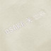 Osaka Cropped Hoodie Dames