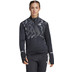 adidas Ultimate 1/2Zip Longsleeve Damen