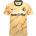 Castore Feyenoord 4th Shirt Women 2024/2025