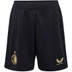 Castore Feyenoord 4th Short Kids 2024/2025