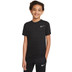 Nike Dri-Fit Miler Training Shirt Kids