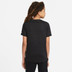 Nike Dri-Fit Miler Training Shirt Kids