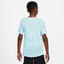 Nike Dri-Fit Miler Trainings-Shirt Kinder