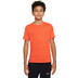 Nike Dri-Fit Miler Trainings-Shirt Kinder