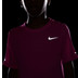 Nike Dri-Fit Miler Trainings-Shirt Kinder