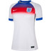 Nike Engeland Thuis Shirt Dames