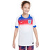 Nike Engeland Thuis Shirt Kids