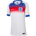 Nike Engeland Thuis Shirt Kids