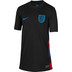 Nike Engeland Uit Shirt Kids